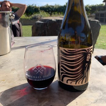 Michael David Winery - Reggae blend - Wine Tasting Room Near Me - Lodi, California Michael David Winery - Reggae blend - Wine Tasting Room Near Me - Lodi, California