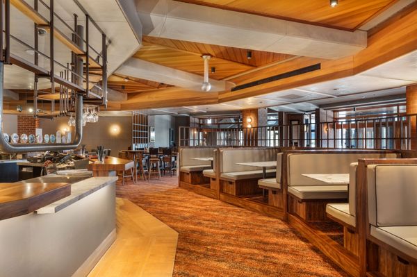 Arkaba Hotel by null