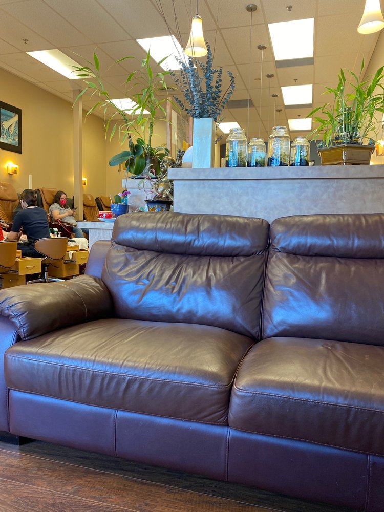 TULIP’S NAIL SALON 18 Photos & 46 Reviews Nail Salons 14901 4th