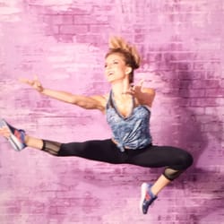 Anna Kaiser Studios - I mean, enough said. This is how you feel at AKT. Oh and by the way, this is the uber talented founder.