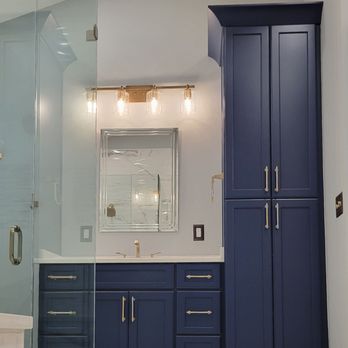 Corbella Kitchen & Bath - Bathroom Remodel in Jacksonville, FL - General Contractors Near Me - Jacksonville, Florida
