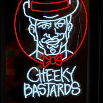 Cheeky Bastards - Breakfast & Brunch Near Me - Indianapolis, Indiana