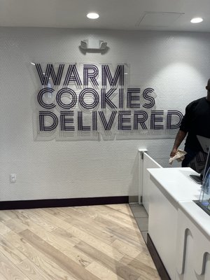 Insomnia Cookies by null