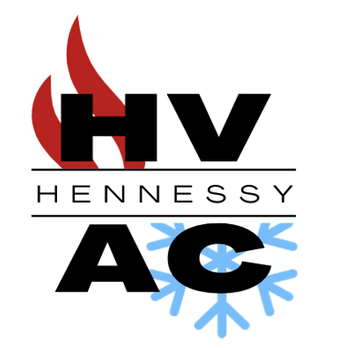 Hennessy HVAC - Heating & Air Conditioning/HVAC Near Me