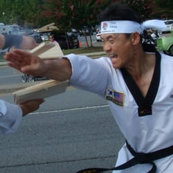 White Tiger Martial Arts