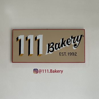111 Bakery - Bakeries Near Me - San Jose, California 111 Bakery - Bakeries Near Me - San Jose, California