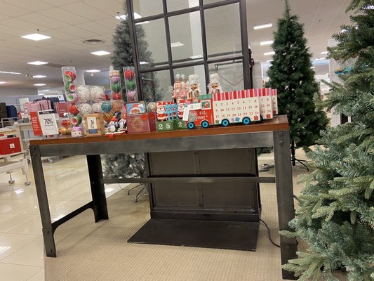 Melbourne Square by null