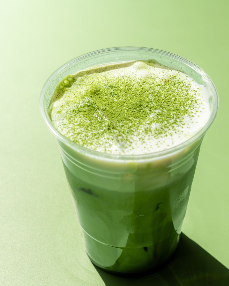 Dumbstruck Coffee - City of Industry