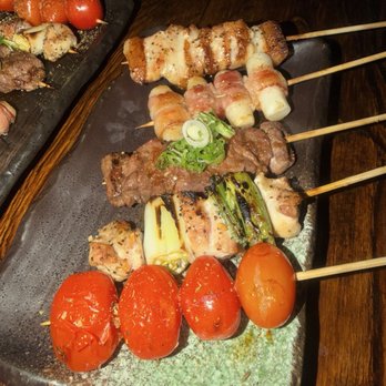 Kintaro Izakaya - Skewers - Japanese Near Me - Toronto, Ontario Kintaro Izakaya - Skewers - Japanese Near Me - Toronto, Ontario