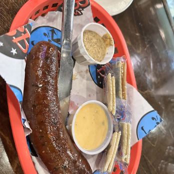 BB's Tex-Orleans - Cajun/Creole Near Me - Houston, Texas