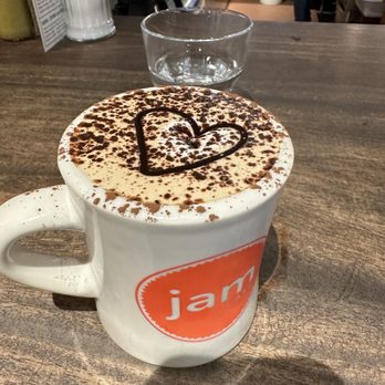 Jam Cafe - Breakfast & Brunch Near Me - Vancouver, British Columbia Jam Cafe - Breakfast & Brunch Near Me - Vancouver, British Columbia