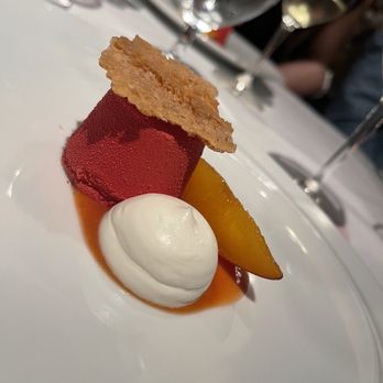 The Kitchen Restaurant - Desserts - New American Near Me - Sacramento, California The Kitchen Restaurant - Desserts - New American Near Me - Sacramento, California