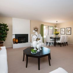 Jill Halyk - Coldwell Banker Residential Brokerage - Staging at 12 Reichert Ct- Novato