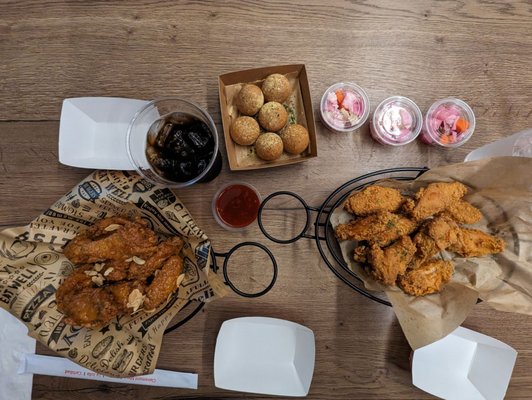 Crispy Chicken n' Tomato - Clairemont Mesa Blvd by null