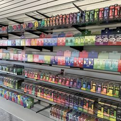 Green House Smoke & Vape Shop