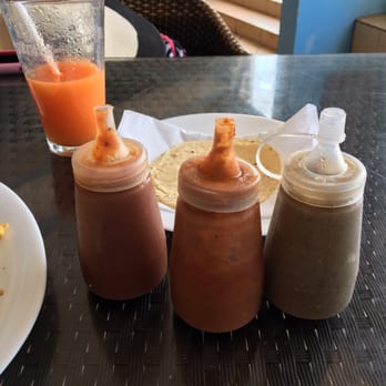Blue Bar - Breakfast!!! - Gastropubs Near Me - Cancún, ROO Blue Bar - Breakfast!!! - Gastropubs Near Me - Cancún, ROO