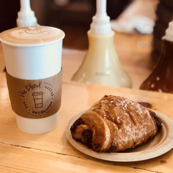 The Blend - Coffee & Tea Near Me - Burlington, North Carolina The Blend - Coffee & Tea Near Me - Burlington, North Carolina