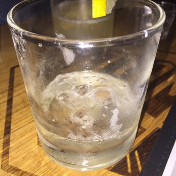 11 Wells - A variety of great seasonal drinks.  Known for their whiskey- but I think their gin is the bees knees! - Distilleries Near Me - Saint Paul, Minnesota