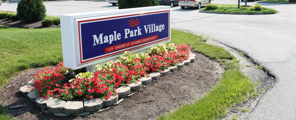 Maple Park Village - grief counselor in Westfield, IN