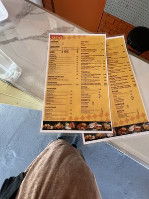Menu photo 6 Mas Q’ Arepa Davenport, FL Menu photo 6 Mas Q’ Arepa Davenport, FL