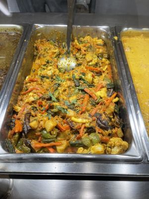 India Sweets & Spices by null