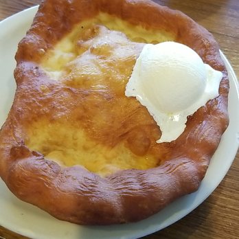 Sill's Cafe - Scone with honey butter - Breakfast & Brunch Near Me - Layton, Utah Sill's Cafe - Scone with honey butter - Breakfast & Brunch Near Me - Layton, Utah