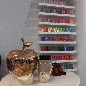The Nails Plaza - New colors and decor - Nail Salons Near Me - Diamond Bar, California The Nails Plaza - New colors and decor - Nail Salons Near Me - Diamond Bar, California