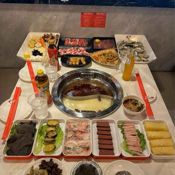 Nice 2 Meet U - Hot Pot Near Me - Doraville, Georgia