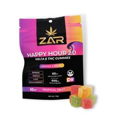 Zar Wellness