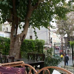 Outside Outside