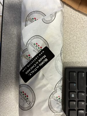 Cafe L’Appetito by null