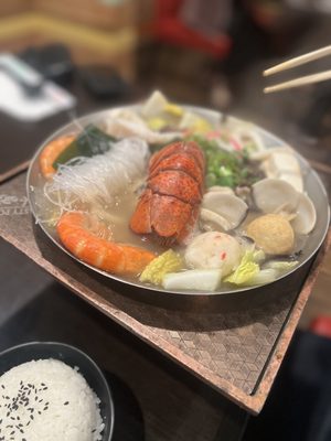 Tasty Pot by null