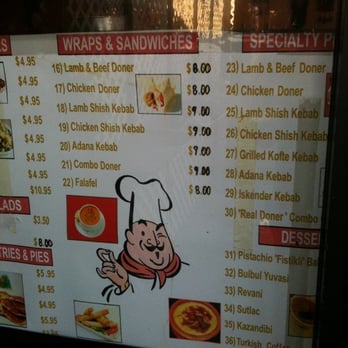 Real Doner - Turkish Near Me - Petaluma, California Real Doner - Turkish Near Me - Petaluma, California