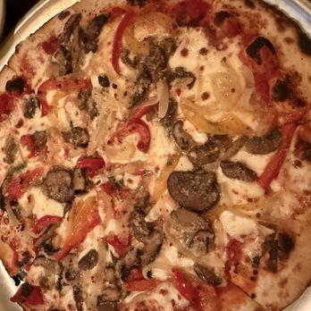 Osteria Marzano - Veg pizza - Italian Near Me - Alexandria, Virginia Osteria Marzano - Veg pizza - Italian Near Me - Alexandria, Virginia