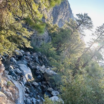 Roaring River Falls - Hiking Near Me - Three Rivers, California Roaring River Falls - Hiking Near Me - Three Rivers, California