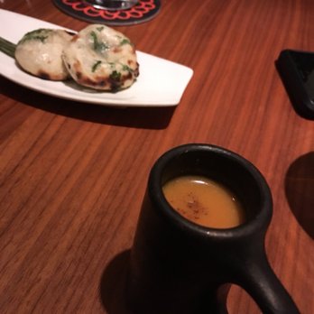 Indian Accent - Indian Near Me - New York, New York