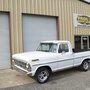 Photo of Paul's Body Shop