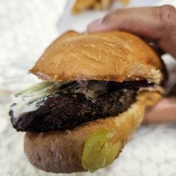 Yapi Mediterranean Subs and Sandwiches - Cevapi sub