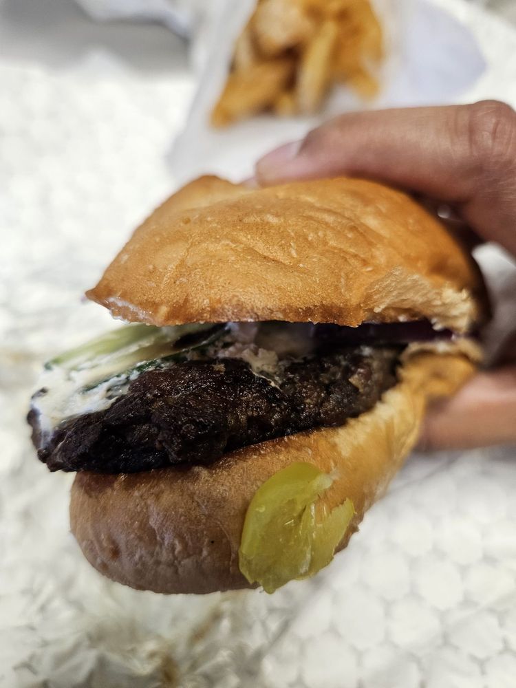 Yapi Mediterranean Subs and Sandwiches