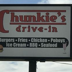 Chunkies Drive Inn - Great local secret