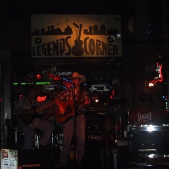 Legends Corner - Bars Near Me - Nashville, Tennessee