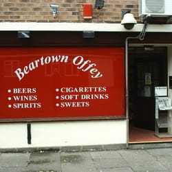 Beartown Offey