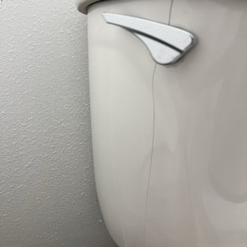 Liberty Park Apartments - Poorly insulated flusher that caused a crack and a massive leak - Apartments Near Me - Braintree, Massachusetts Liberty Park Apartments - Poorly insulated flusher that caused a crack and a massive leak - Apartments Near Me - Braintree, Massachusetts