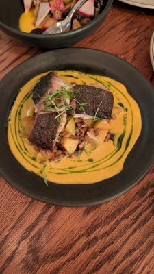 The Anchorage by null