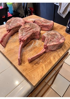 Brentwood Fine Meats by null