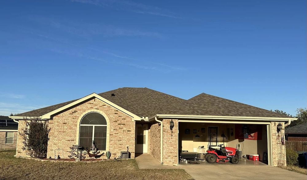 Slide of Bulletproof Construction Group