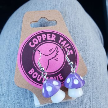 Painted Tree Boutiques - Earrings $4.99 - Candle Stores Near Me - Sparks, Nevada Painted Tree Boutiques - Earrings $4.99 - Candle Stores Near Me - Sparks, Nevada