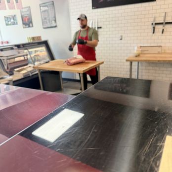 New York Butcher Shoppe - he is the Man - Butcher Near Me - Myrtle Beach, South Carolina New York Butcher Shoppe - he is the Man - Butcher Near Me - Myrtle Beach, South Carolina