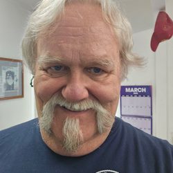 Village Barber Shop - These pictures were taken the day after I asked him to try to .fix it