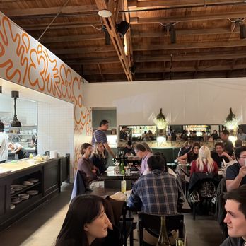 Hippo - Inside - American Near Me - Los Angeles, California